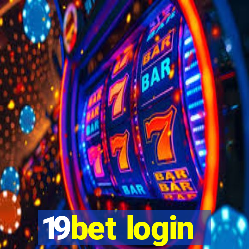 19bet login